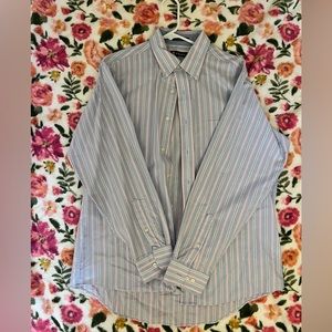 CHAPS men’s dress shirt